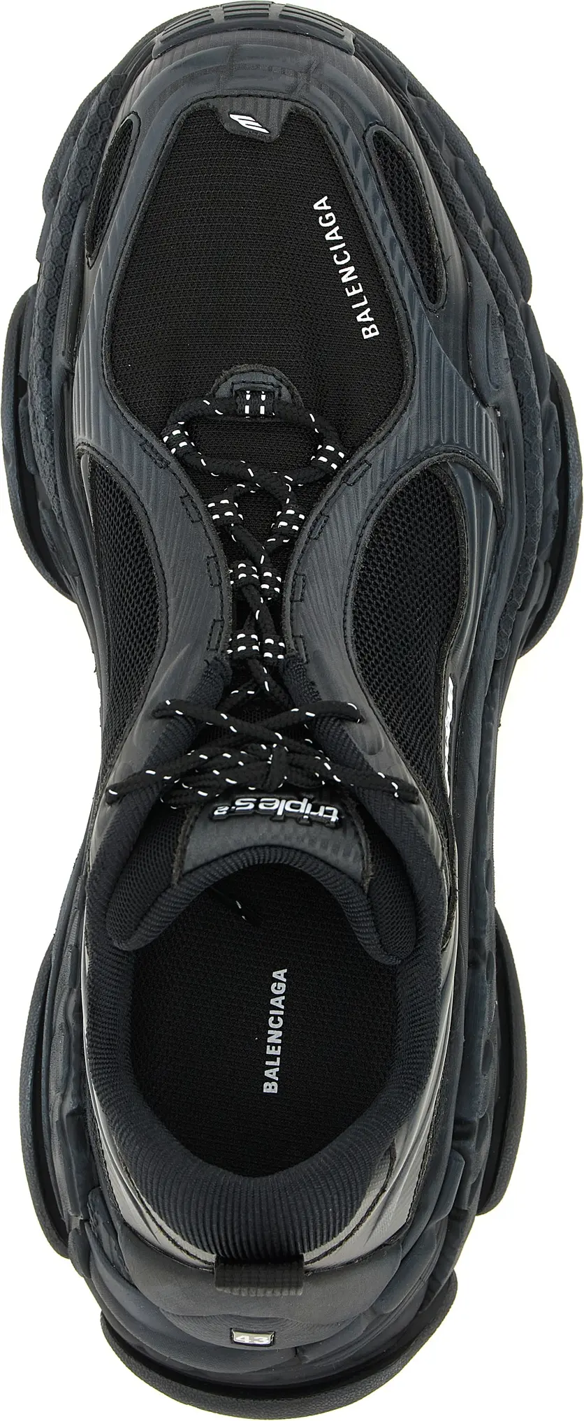 Спортивные кроссовки Balenciaga Triple S.2