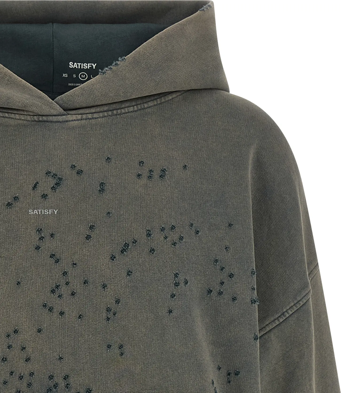 Sweatshirt Satisfy