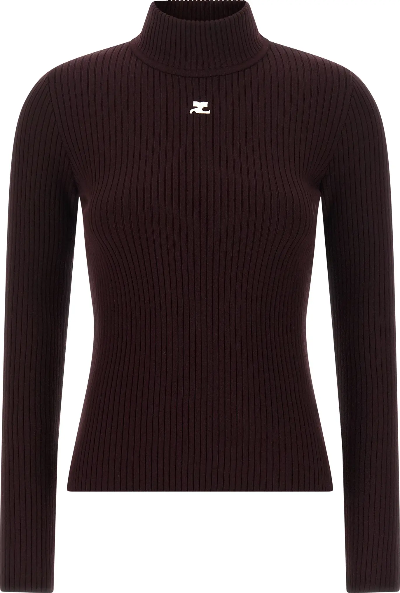 Cardigan Courreges