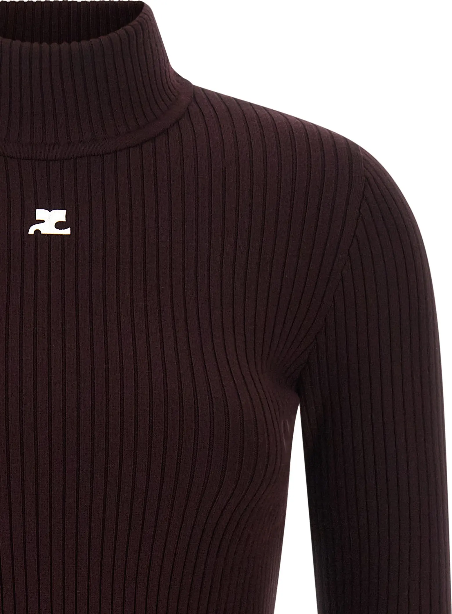 Cardigan Courreges