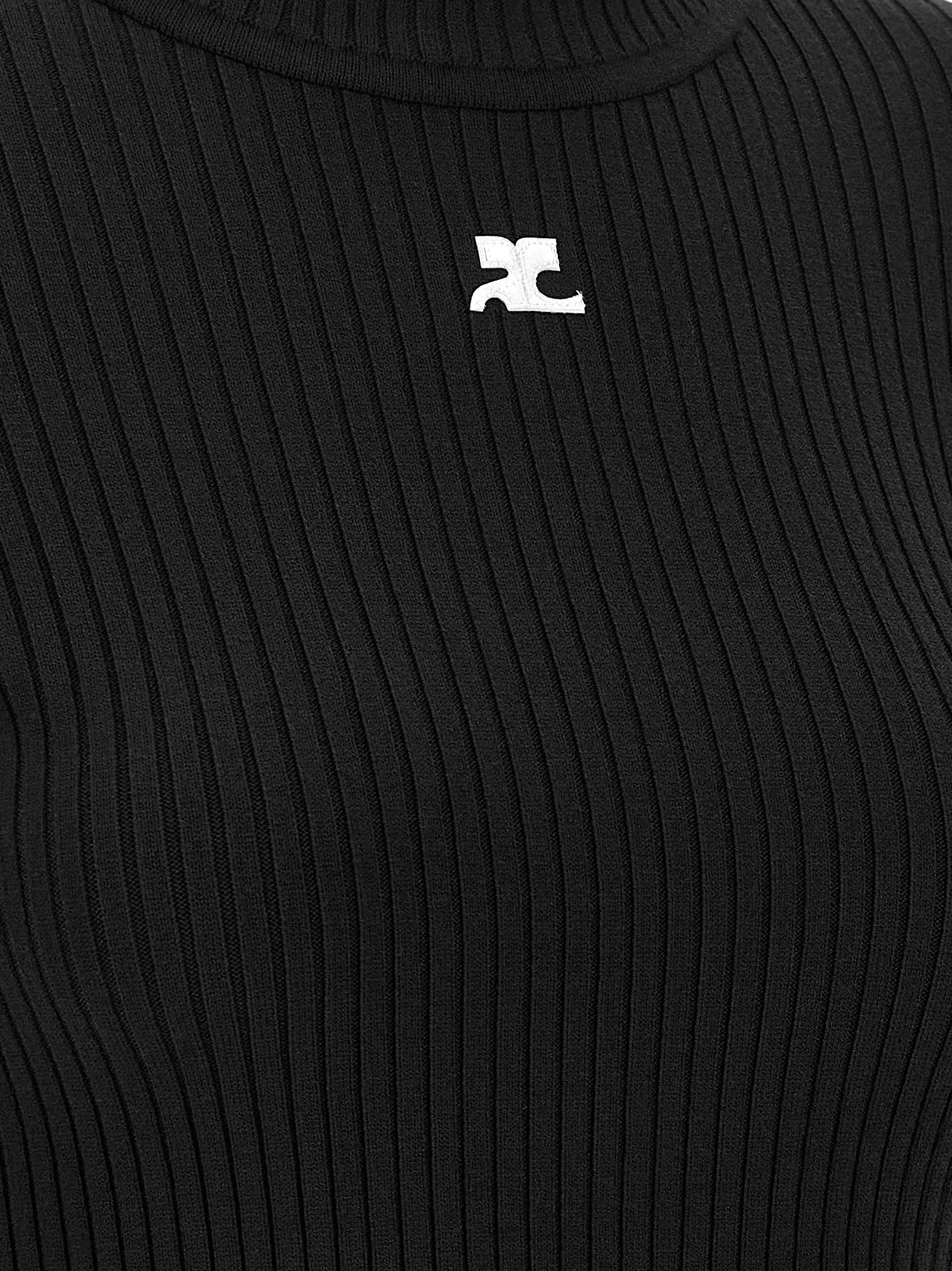 Cardigan Courreges