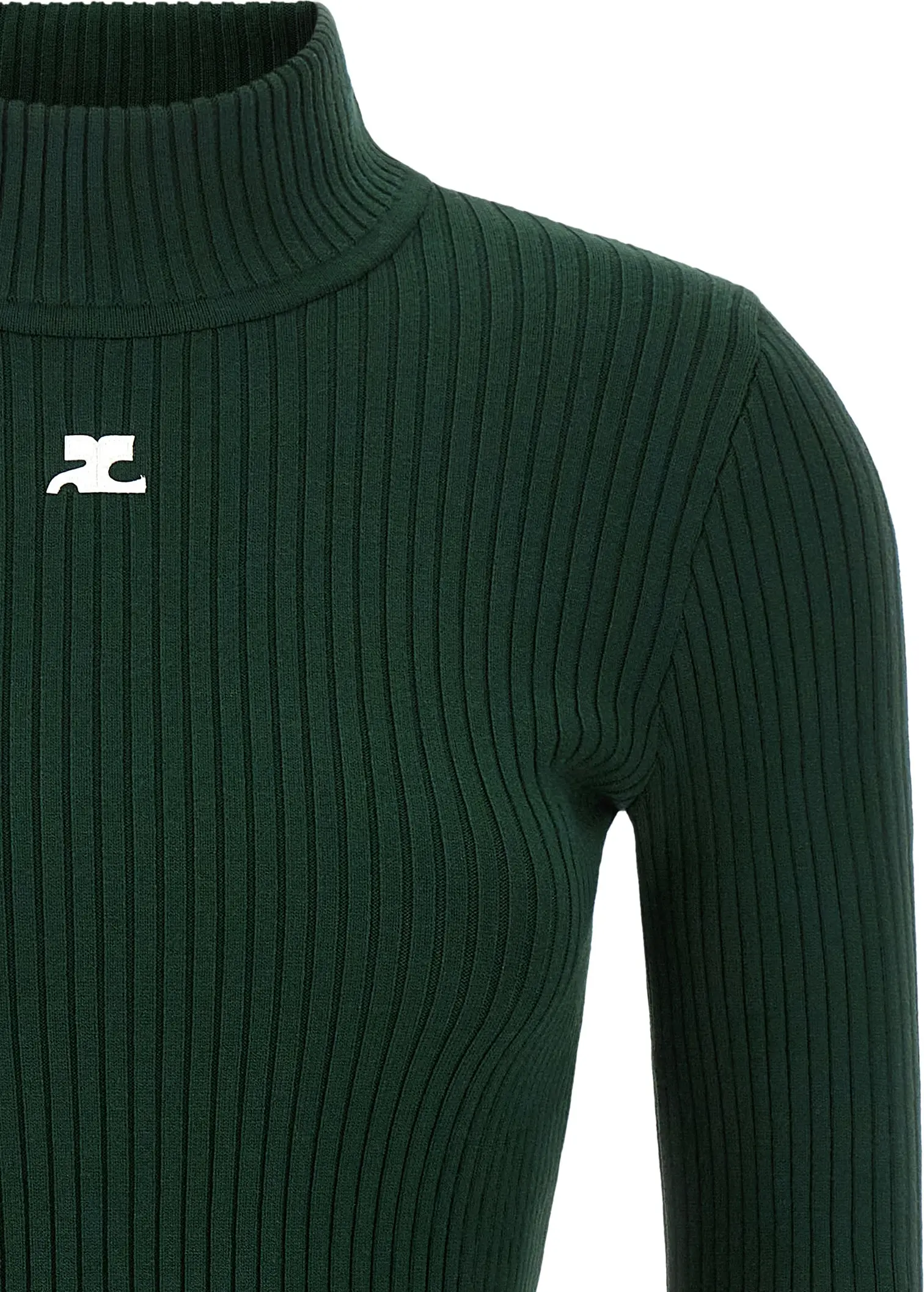 Кардиган Courreges