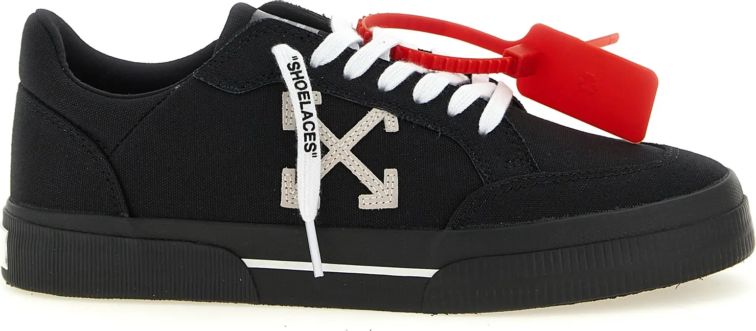 Pastel rangli pastki krossovkalar Off-White