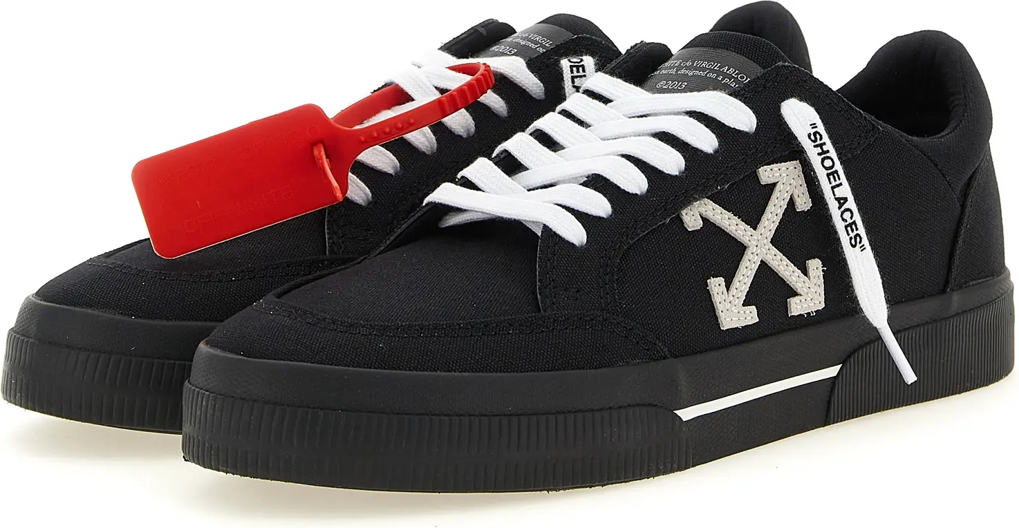 Pastel rangli pastki krossovkalar Off-White