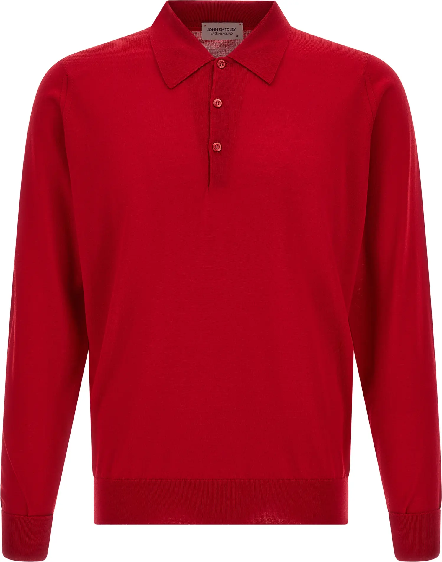 Поло John Smedley Dorset