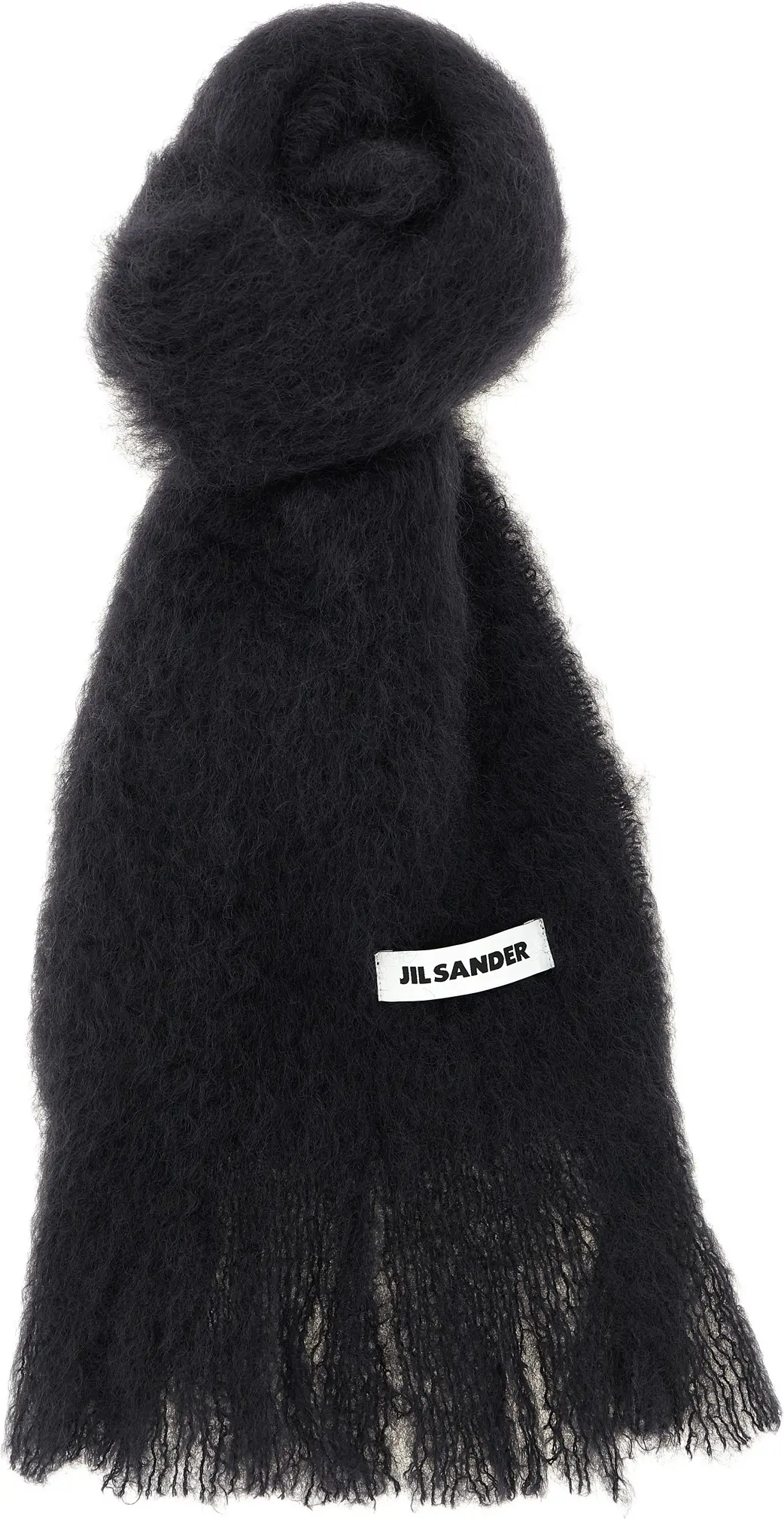 Шарф Jil Sander