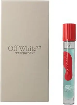Eau de Parfum Off-White Solution No. 2