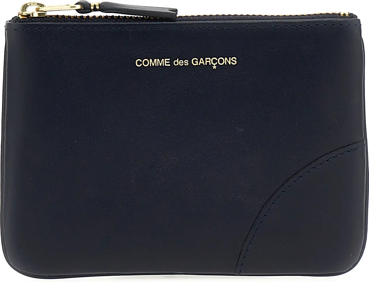 Comme Des Garcons kartalar uchun hamyon