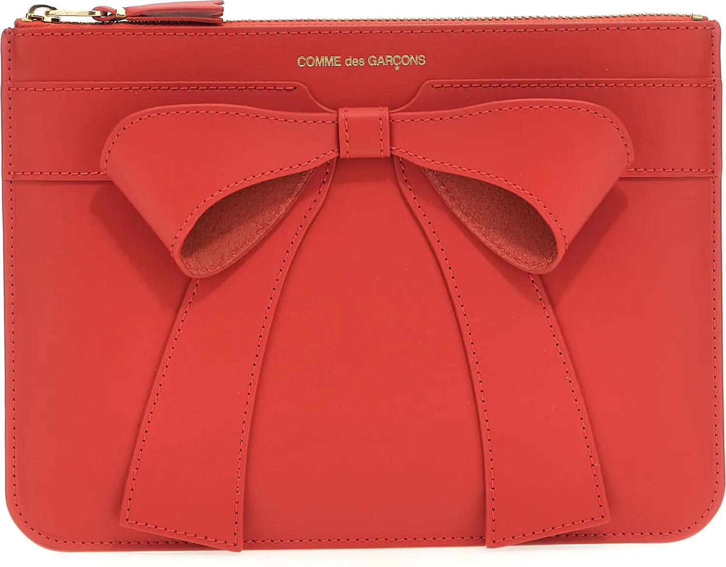 Comme Des Garcons kartalar uchun g'ilof