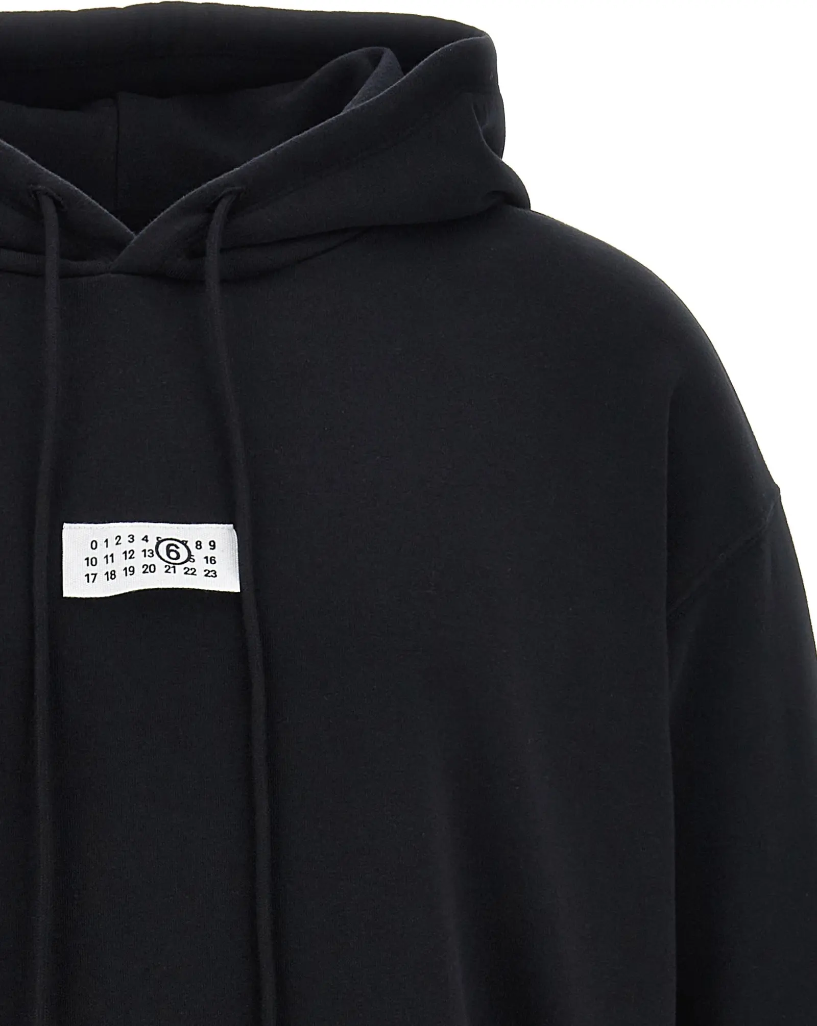 Свитшот MM6 Maison Margiela