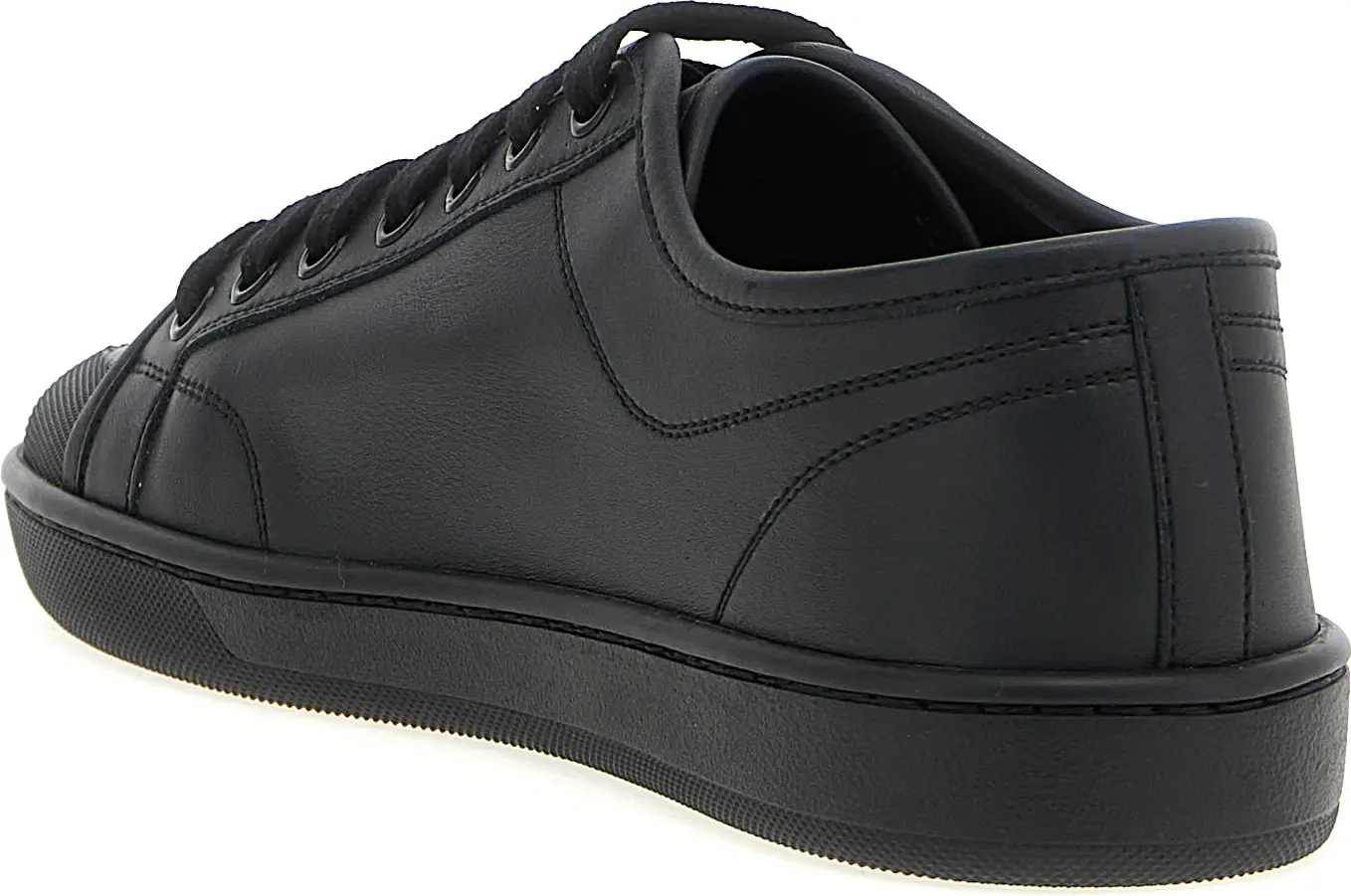 Кроссовки Saint Laurent