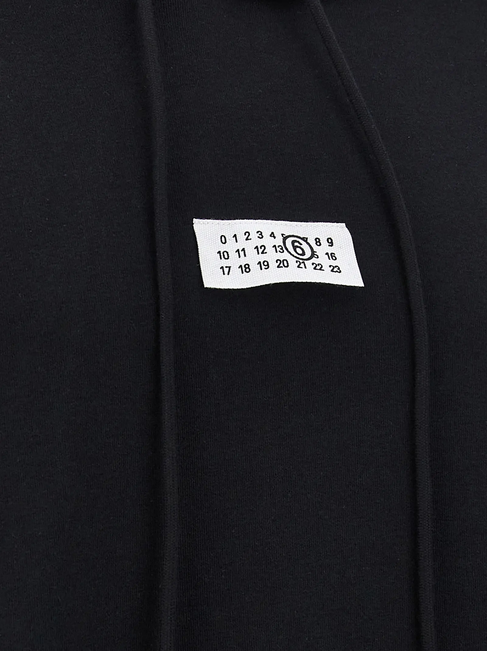 Свитшот MM6 Maison Margiela