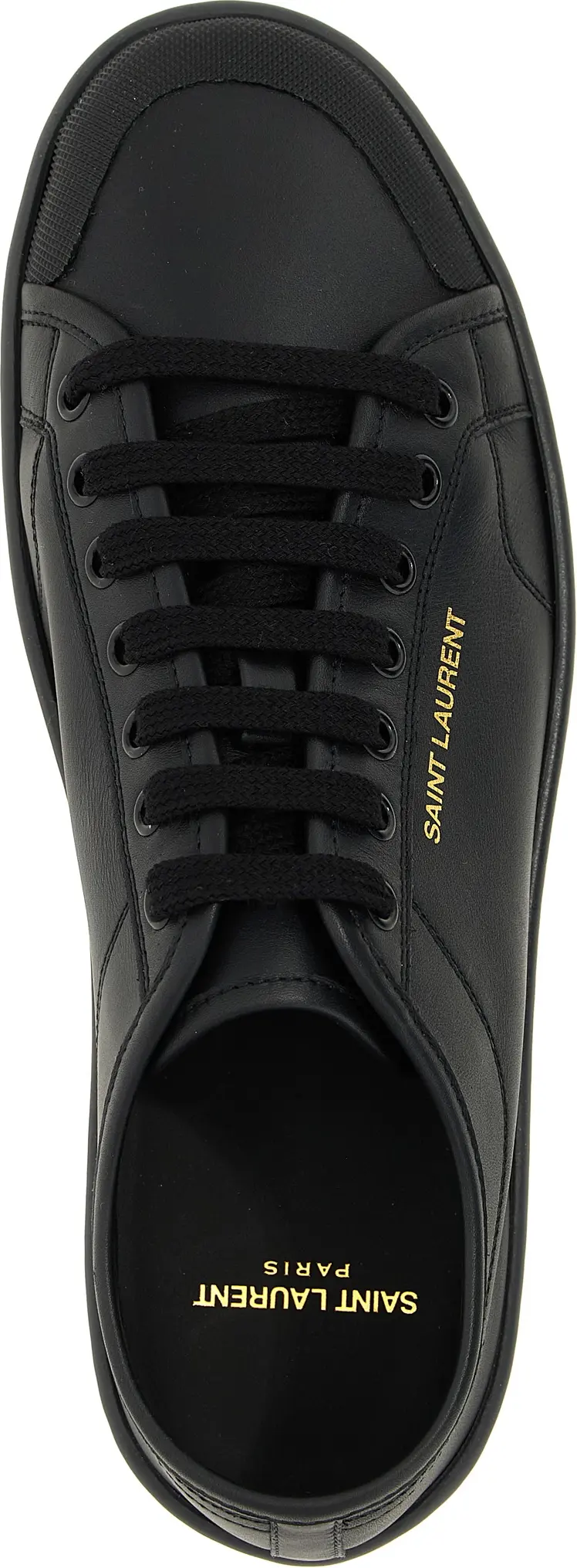 Кроссовки Saint Laurent