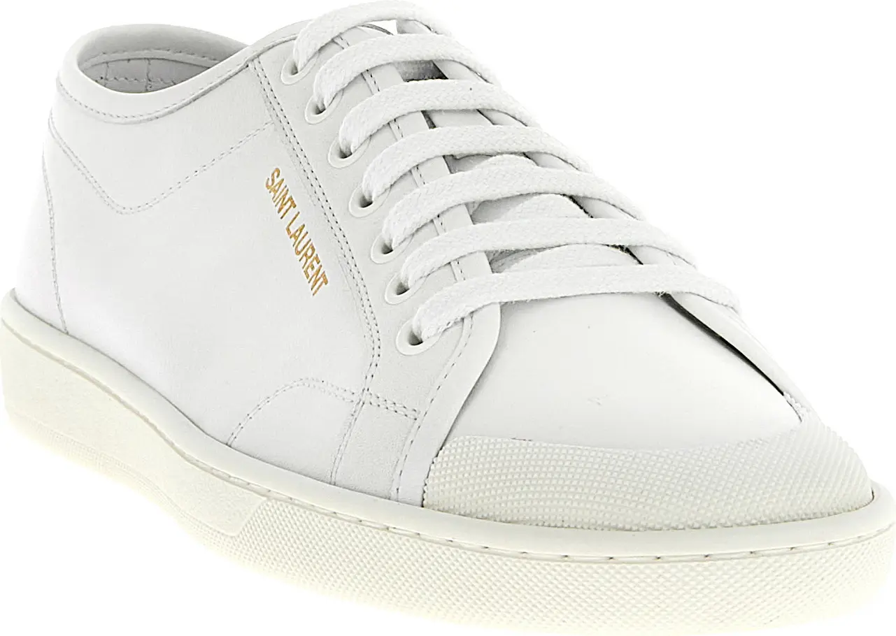 Кроссовки Saint Laurent