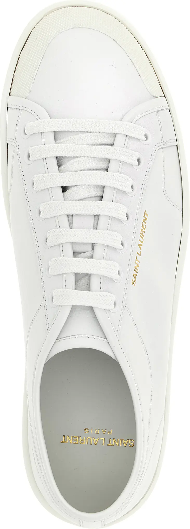 Кроссовки Saint Laurent