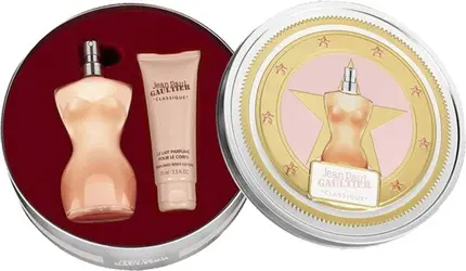 Jean Paul Gaultier Classique tualet suvi