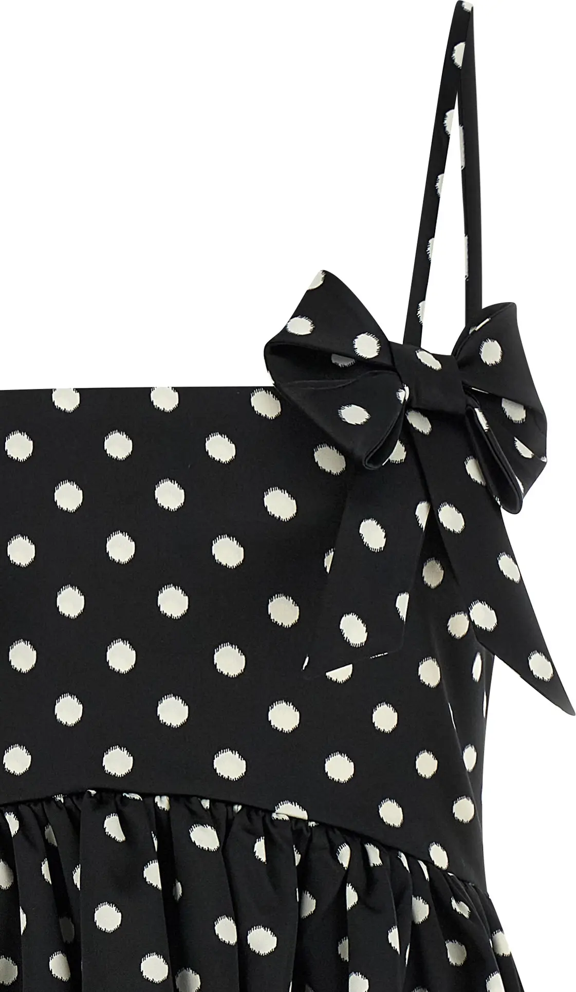 Dress GANNI