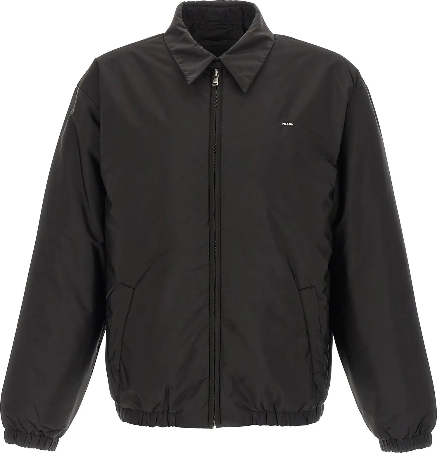 Jacket Prada