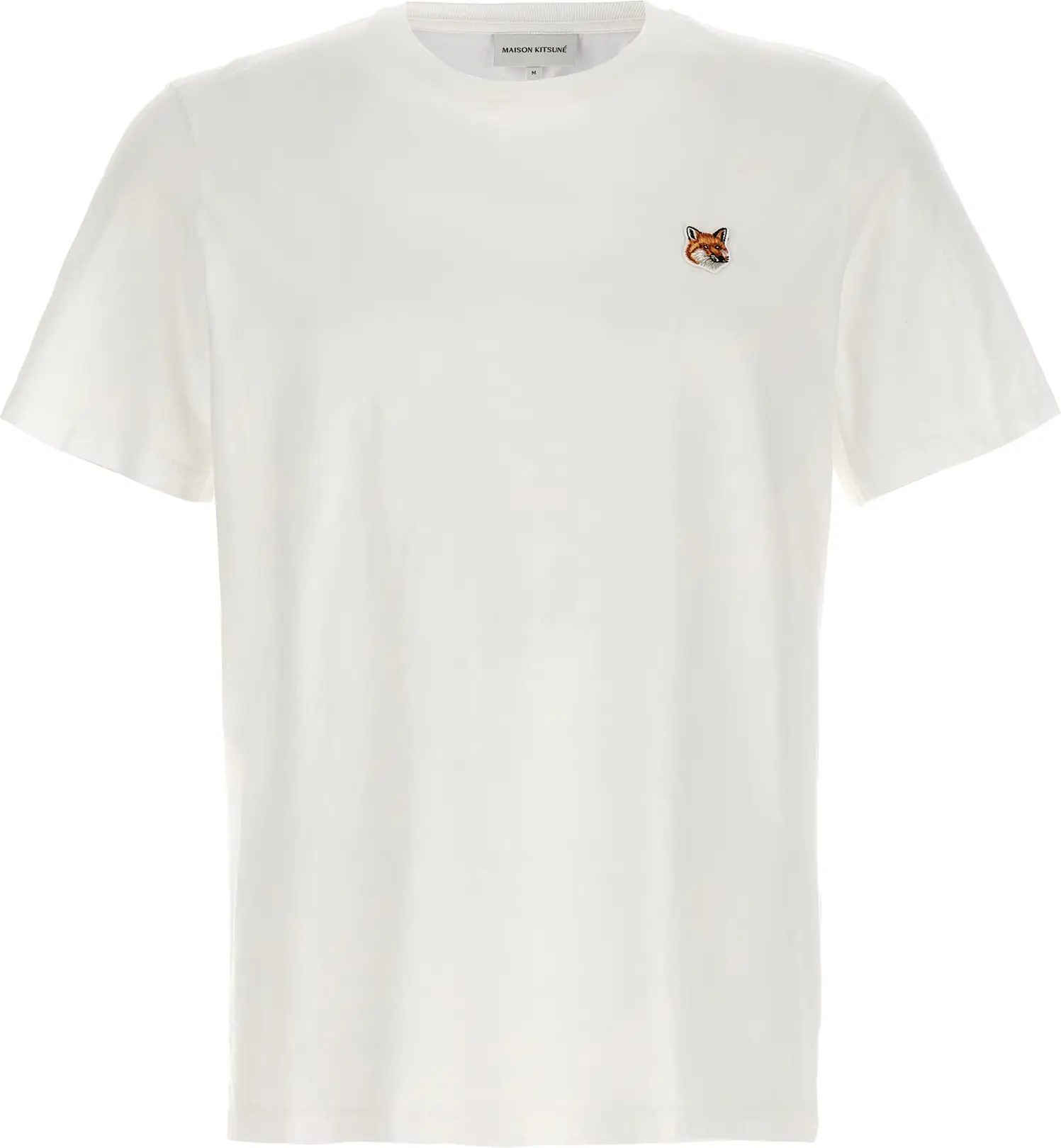 Футболка Maison Kitsuné