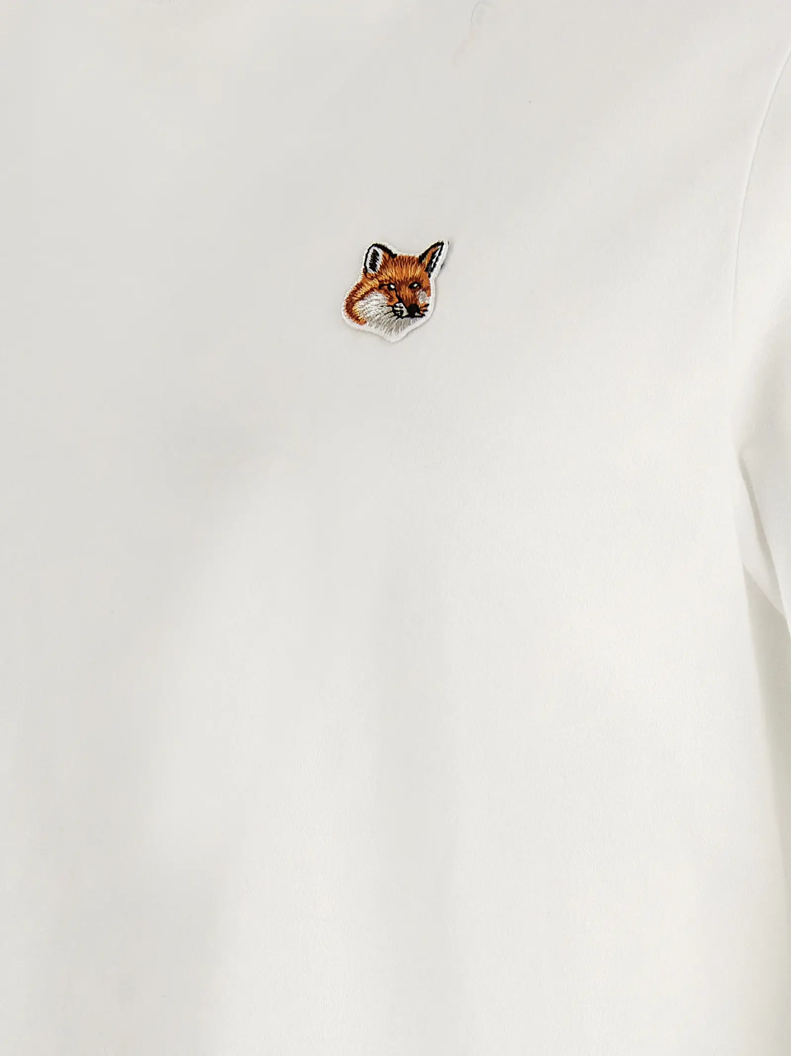Футболка Maison Kitsuné