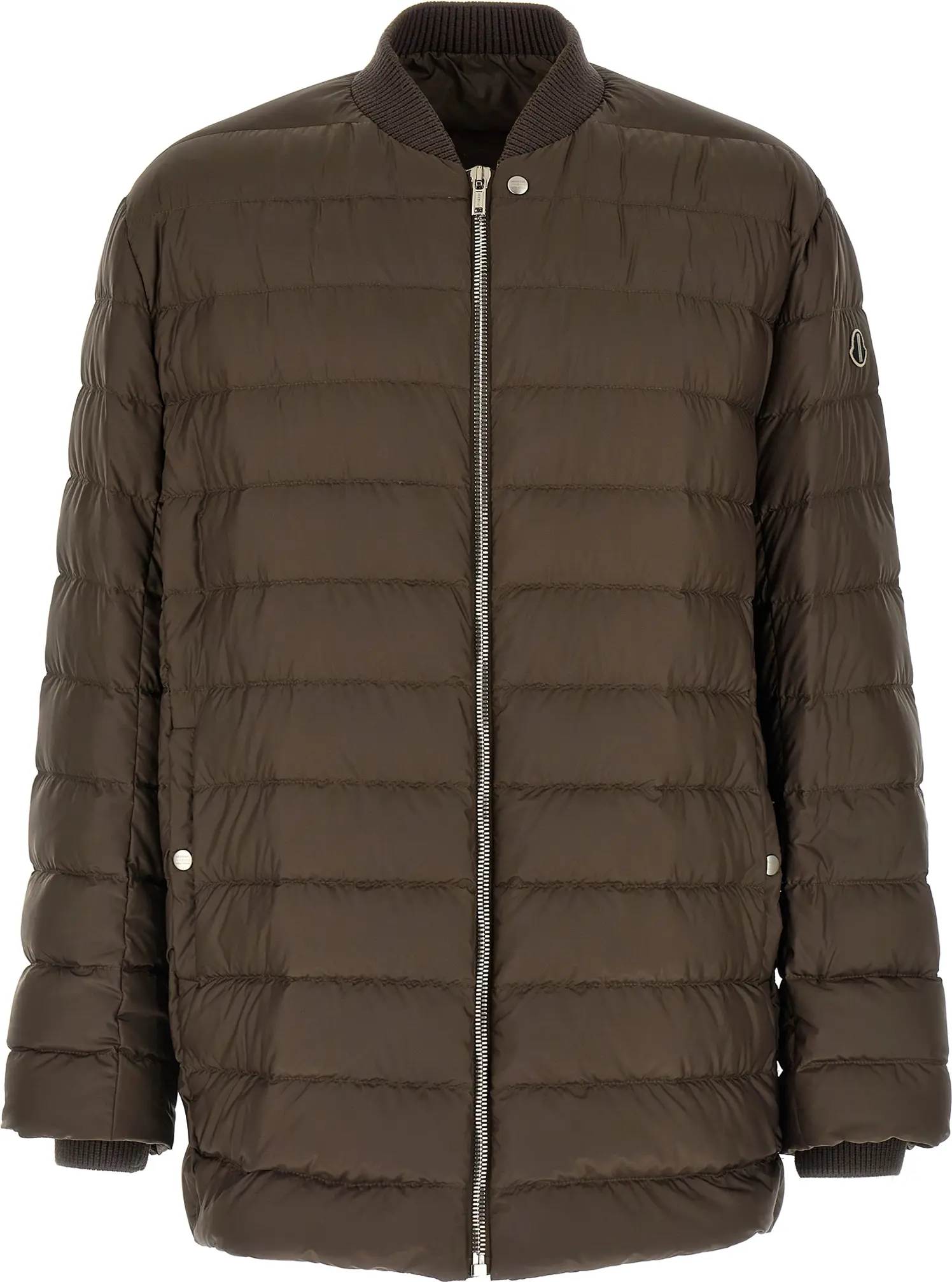 Bomber Rick Owens
