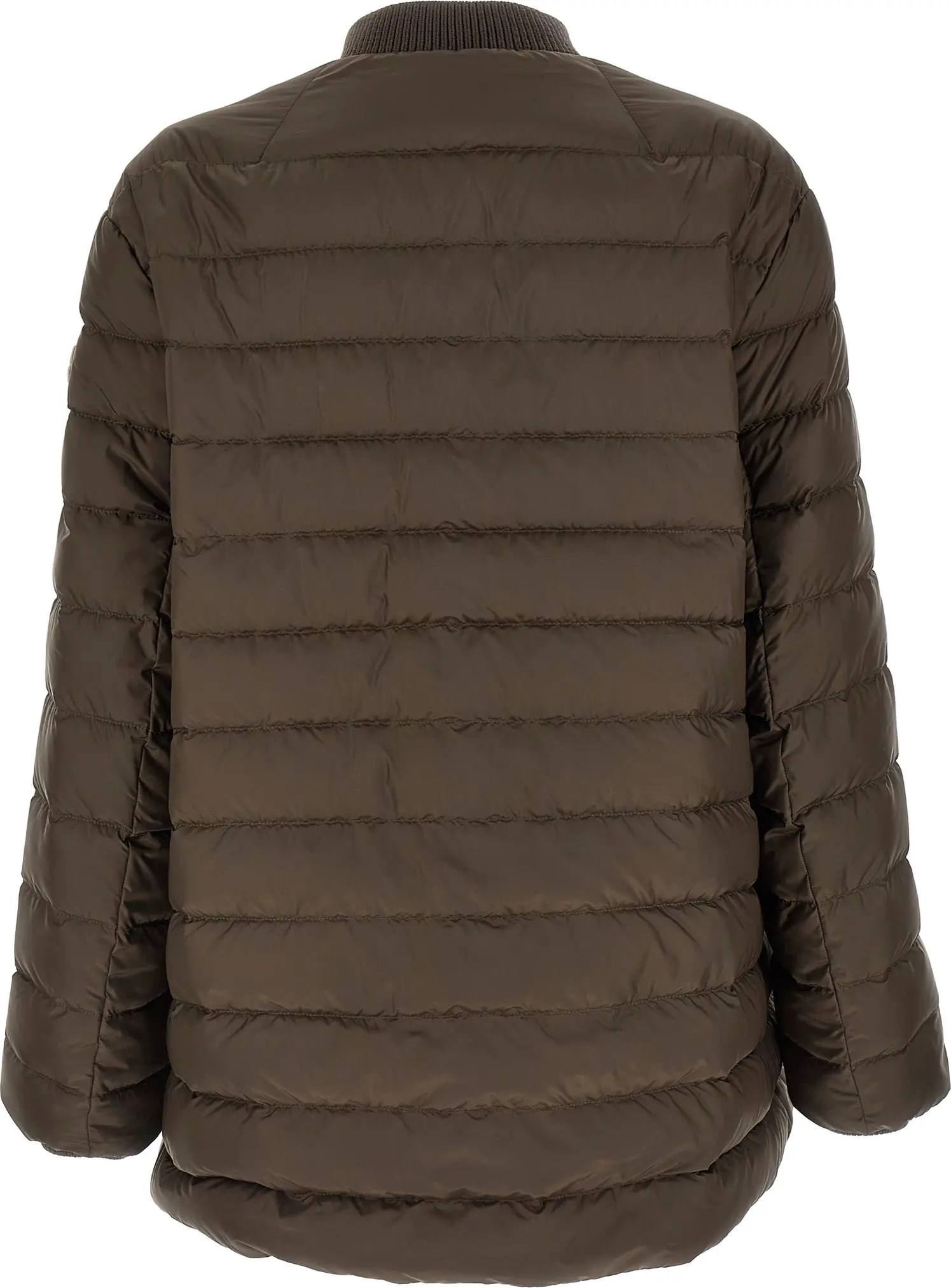 Bomber Rick Owens