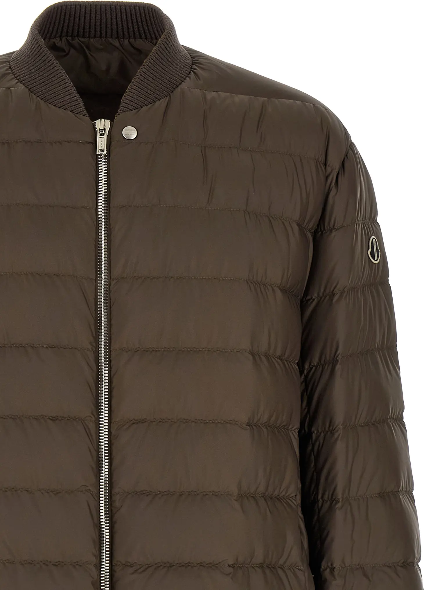 Bomber Rick Owens
