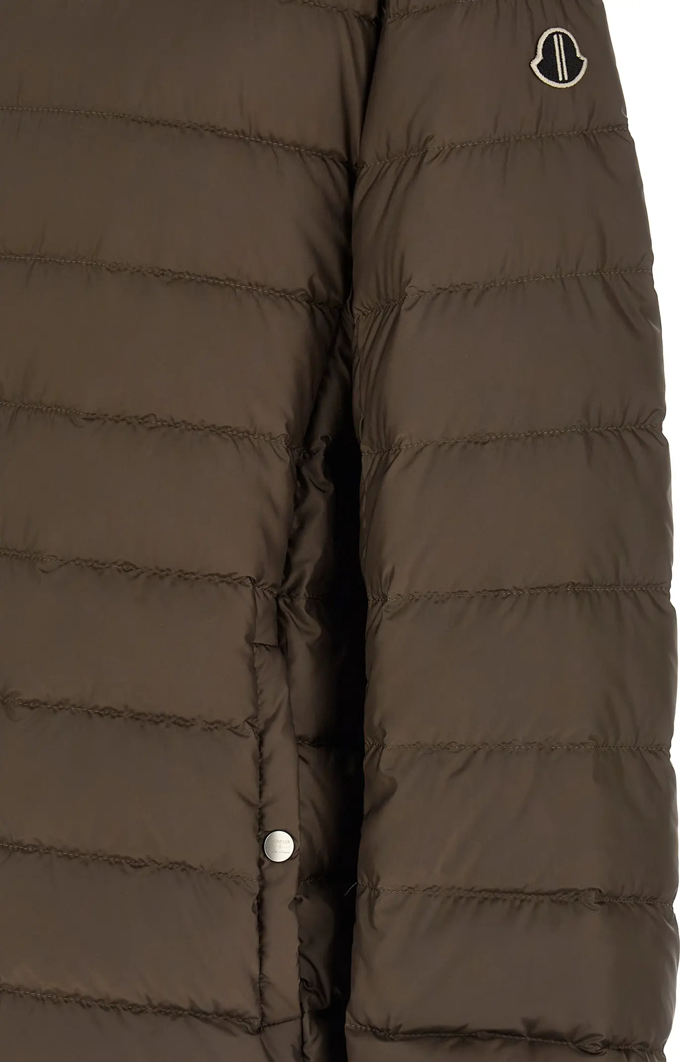 Bomber Rick Owens