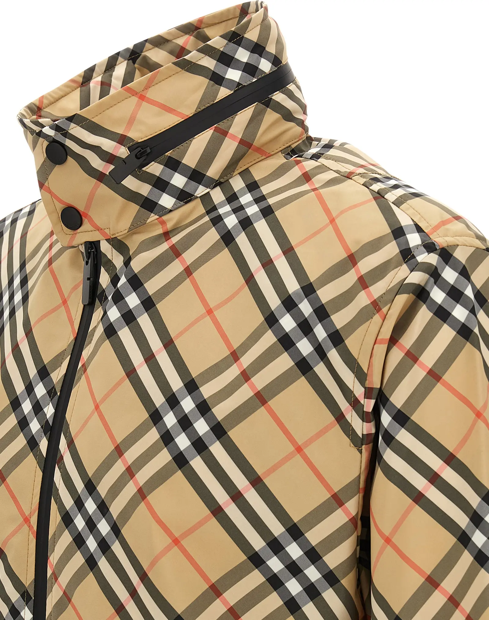 Куртка-ветровка Burberry Markham