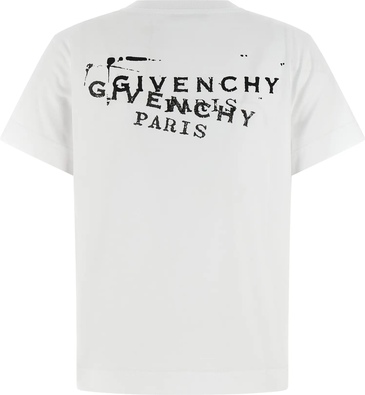 T-Shirt Givenchy