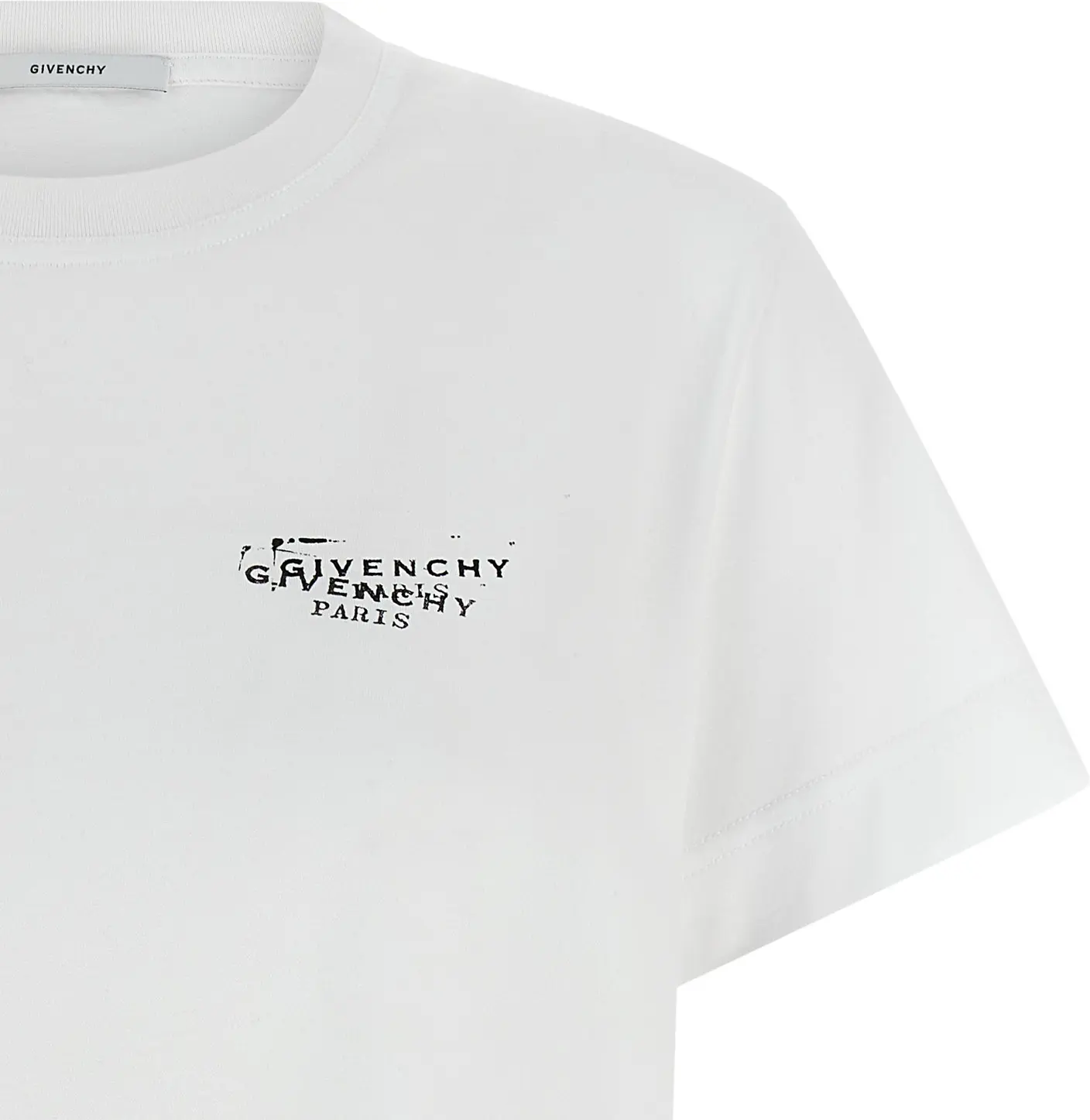 T-Shirt Givenchy