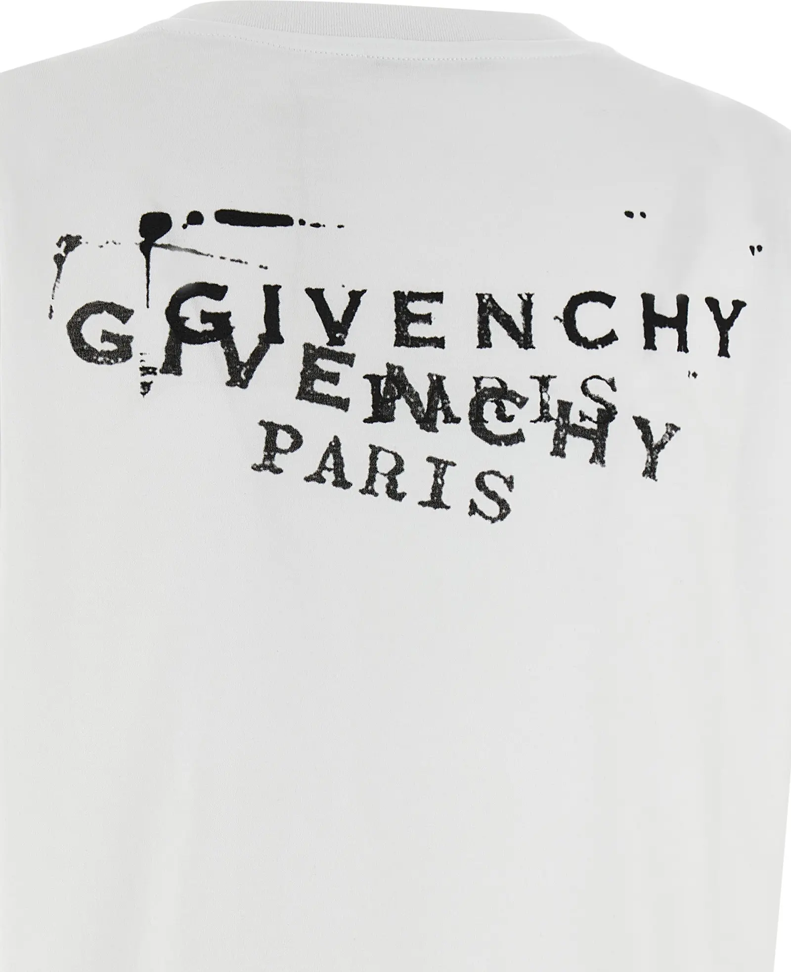 T-Shirt Givenchy