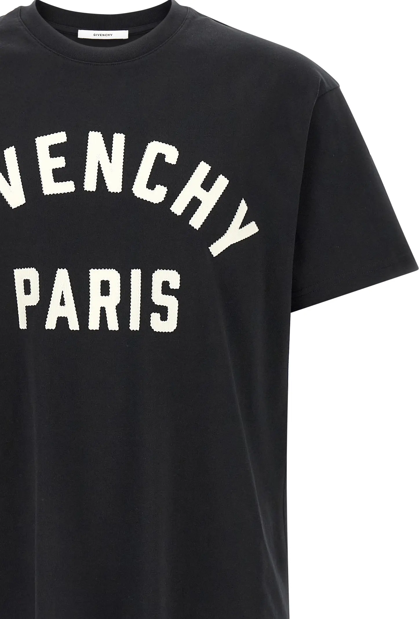 Givenchy futbolkasi