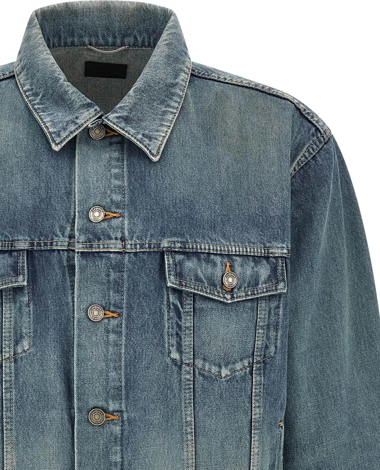 Jacket Saint Laurent