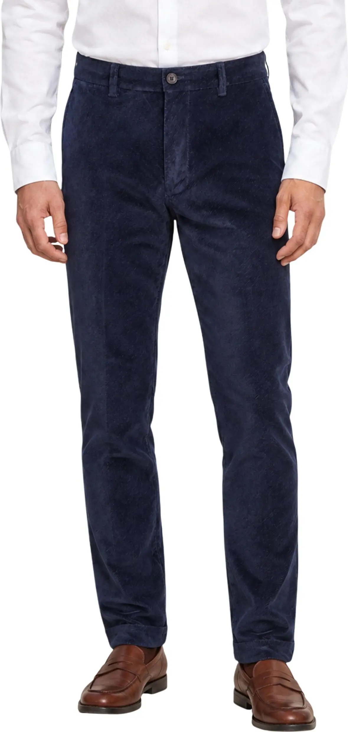 Trousers Borghese