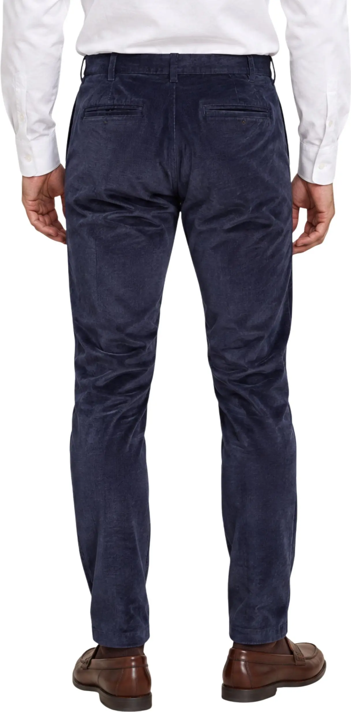Trousers Borghese