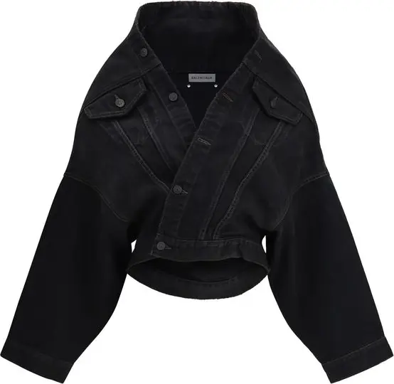 Куртка Balenciaga