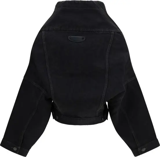 Куртка Balenciaga