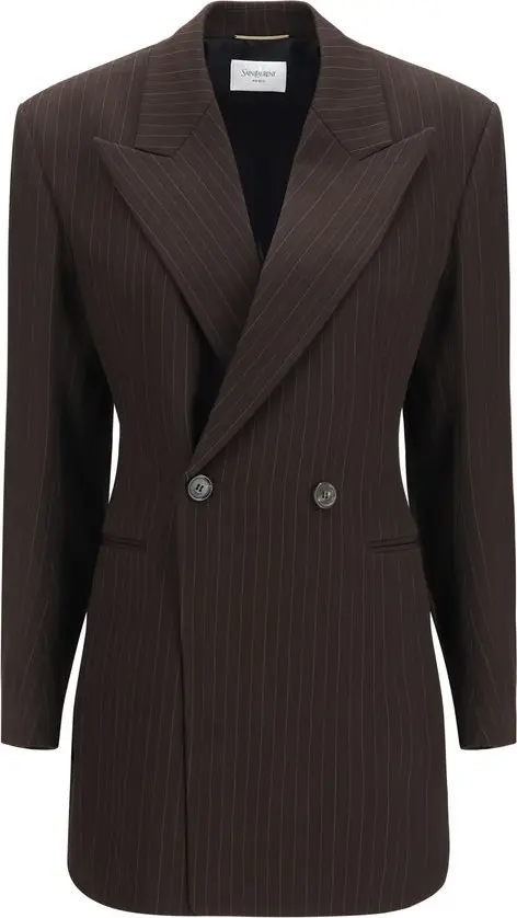 Jacket Saint Laurent