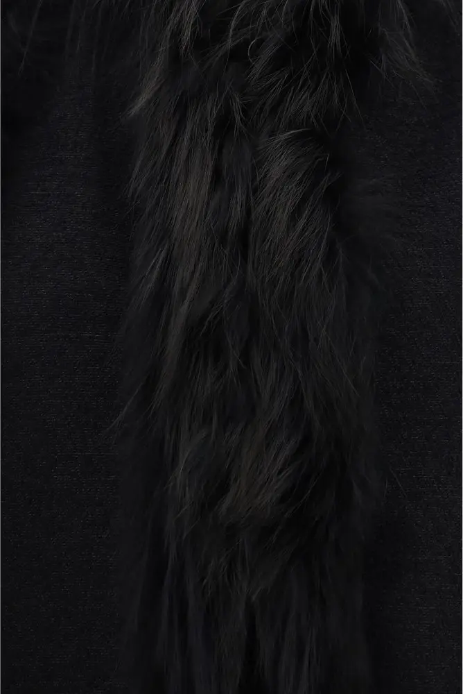 Жилет Fendi