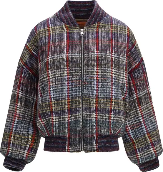 Бомбер Missoni