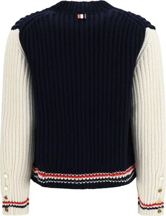 Cardigan Thom Browne