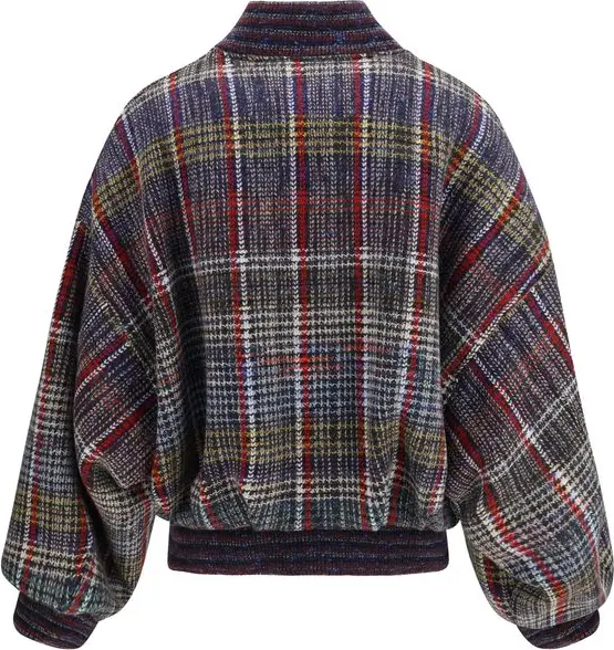 Bomber Missoni