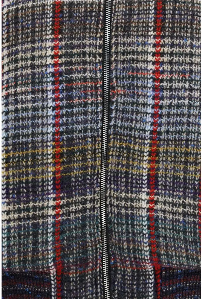 Bomber Missoni