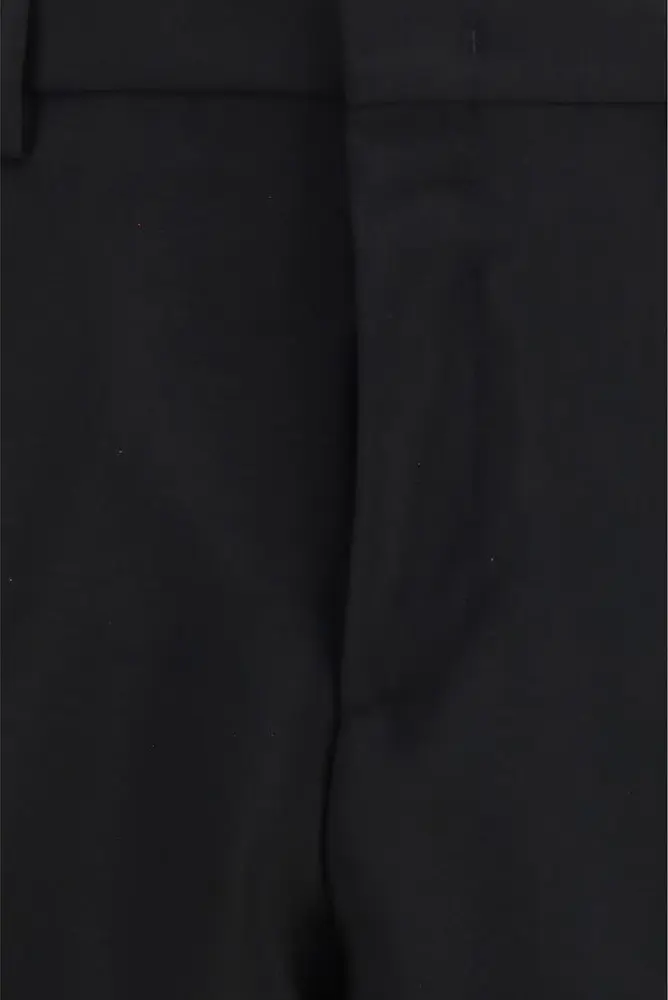Брюки Fendi
