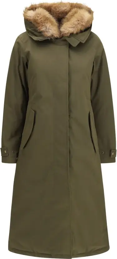 Parka Woolrich