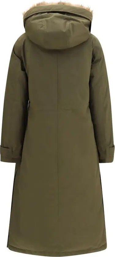 Parka Woolrich