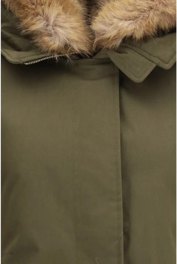 Parka Woolrich