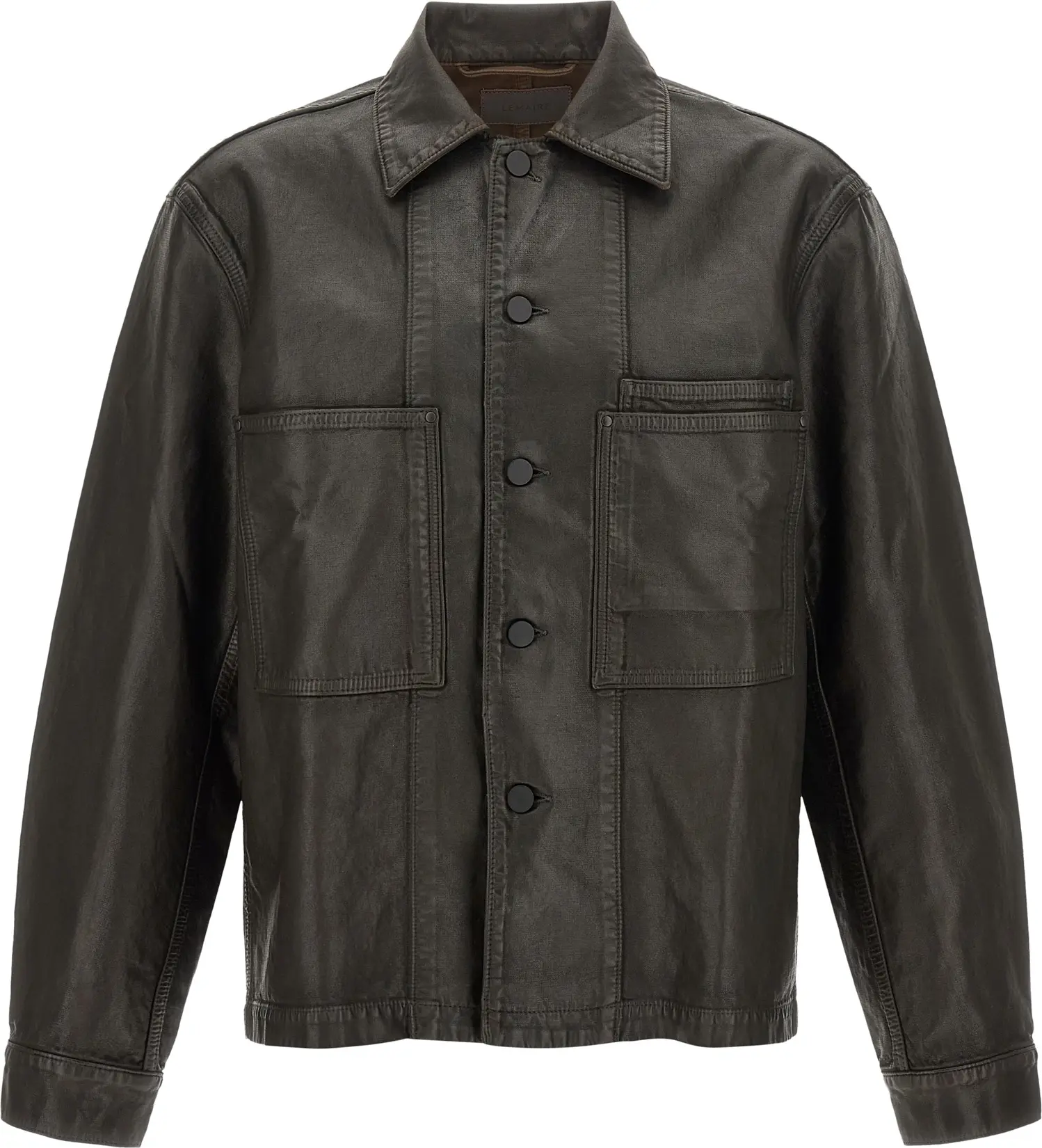 Jacket Lemaire