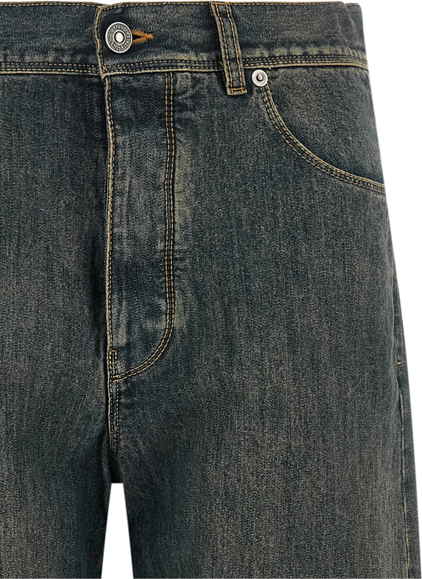 Jeans Fendi